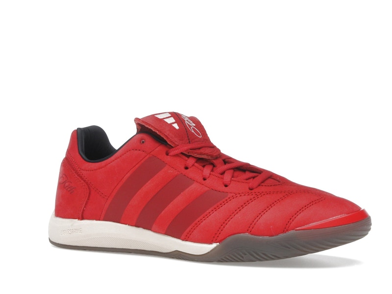 adidas Predator 2002 IC Kith Red White
