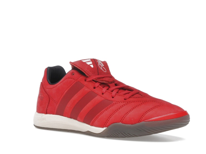 adidas Predator 2002 IC Kith Red White