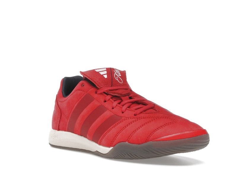 adidas Predator 2002 IC Kith Red White