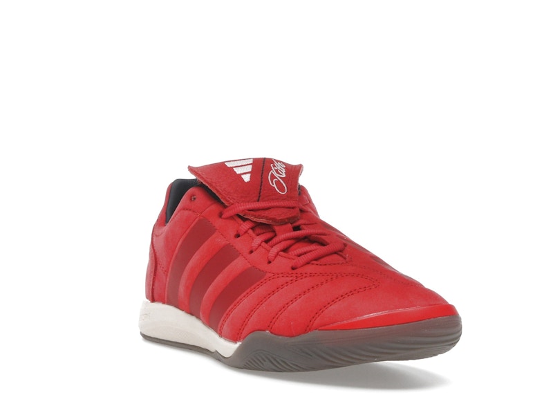 adidas Predator 2002 IC Kith Red White