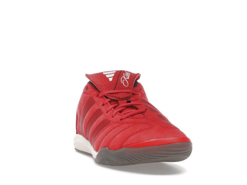 adidas Predator 2002 IC Kith Red White