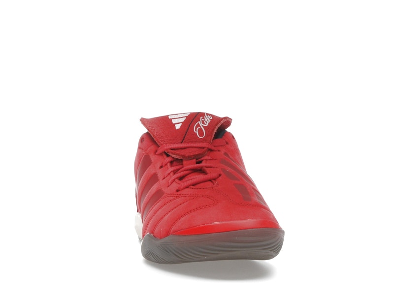 adidas Predator 2002 IC Kith Red White