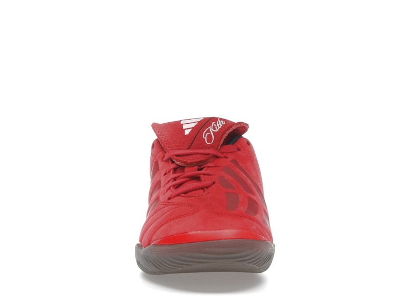 adidas Predator 2002 IC Kith Red White
