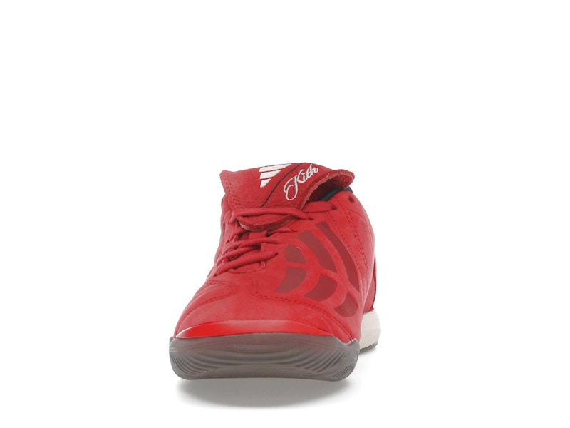 adidas Predator 2002 IC Kith Red White