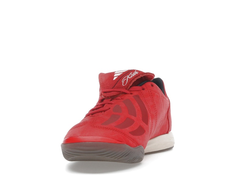 adidas Predator 2002 IC Kith Red White