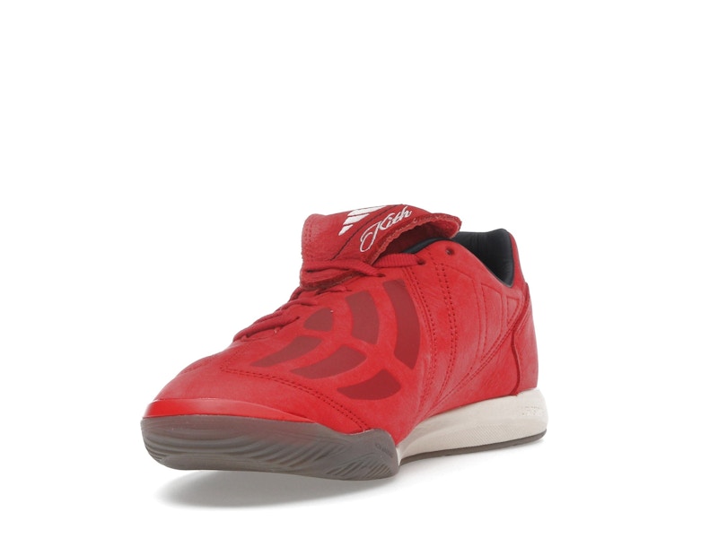 adidas Predator 2002 IC Kith Red White