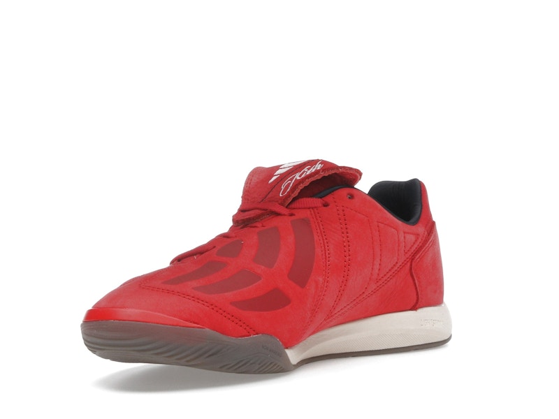 adidas Predator 2002 IC Kith Red White