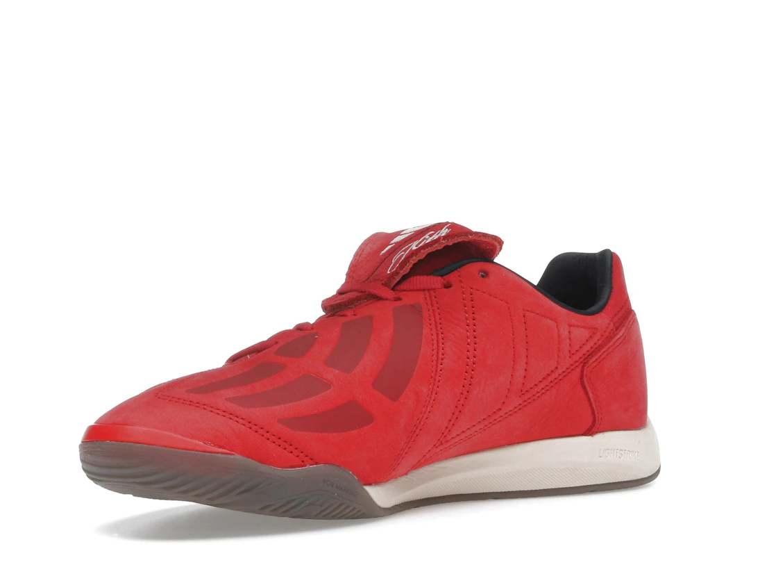 adidas Predator 2002 IC Kith Red White