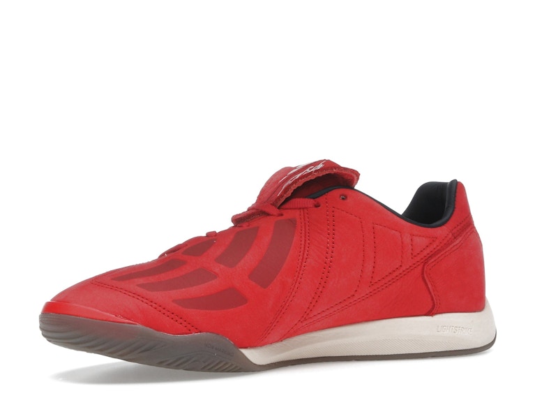 adidas Predator 2002 IC Kith Red White