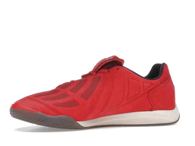adidas Predator 2002 IC Kith Red White