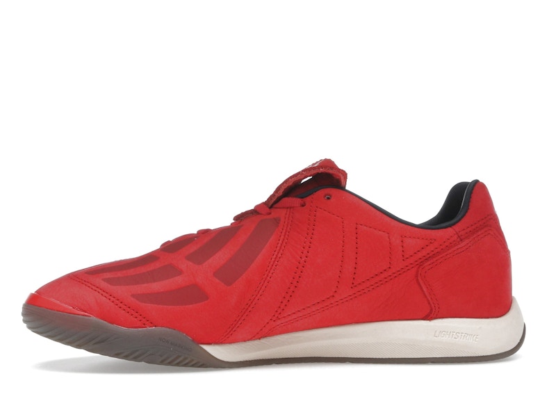 adidas Predator 2002 IC Kith Red White