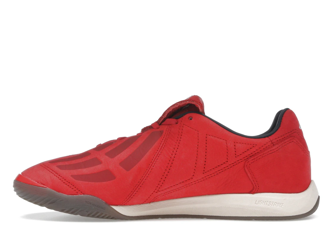 adidas Predator 2002 IC Kith Red White