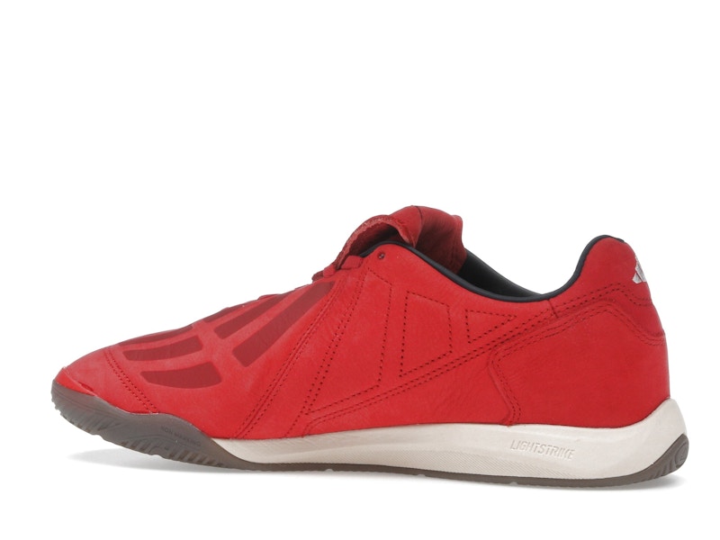 adidas Predator 2002 IC Kith Red White