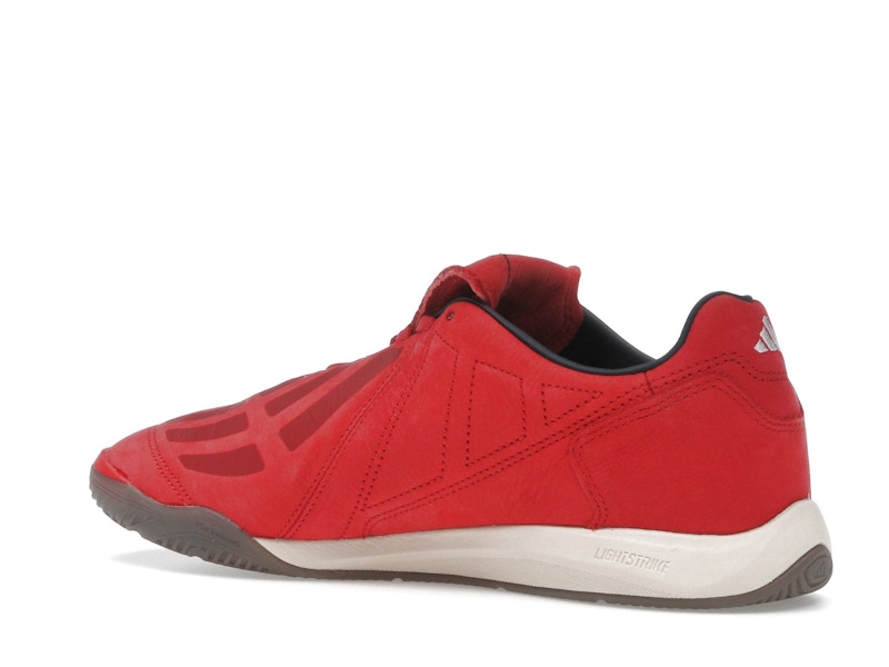 adidas Predator 2002 IC Kith Red White