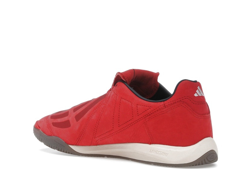 adidas Predator 2002 IC Kith Red White
