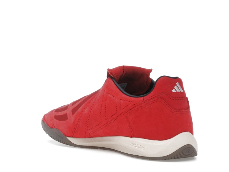 adidas Predator 2002 IC Kith Red White