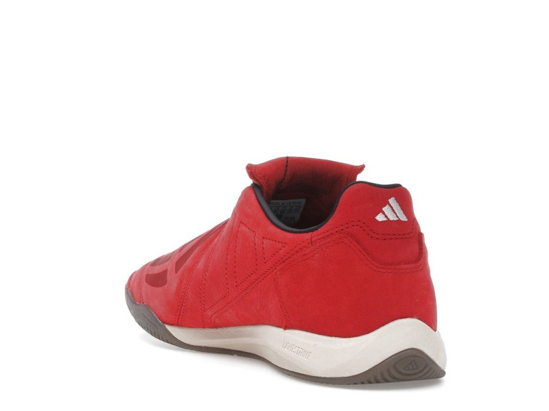 adidas Predator 2002 IC Kith Red White
