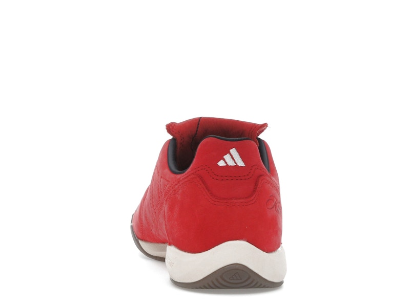 adidas Predator 2002 IC Kith Red White