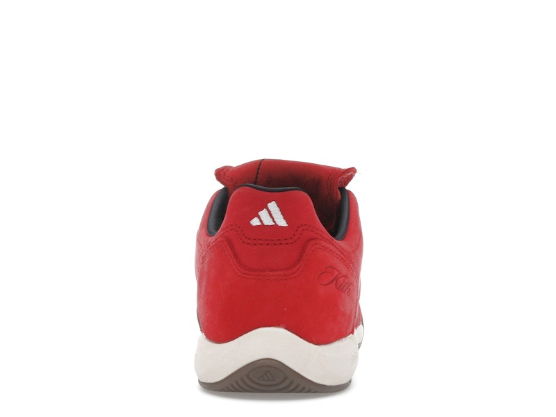 adidas Predator 2002 IC Kith Red White