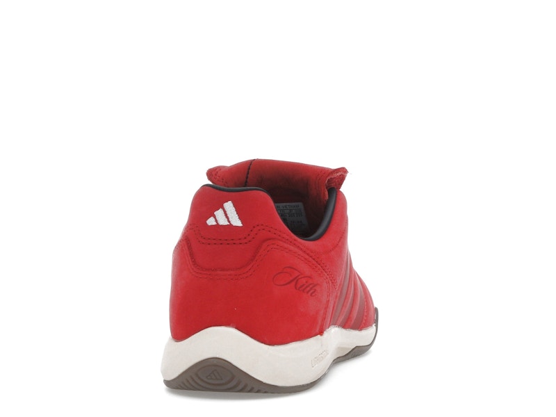 adidas Predator 2002 IC Kith Red White