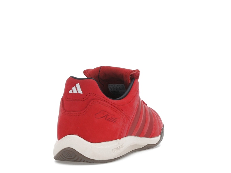 adidas Predator 2002 IC Kith Red White