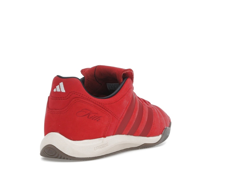 adidas Predator 2002 IC Kith Red White