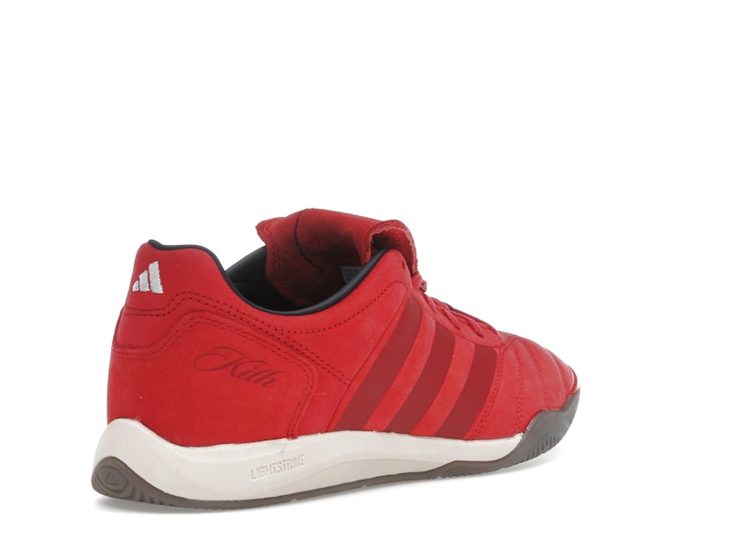 adidas Predator 2002 IC Kith Red White