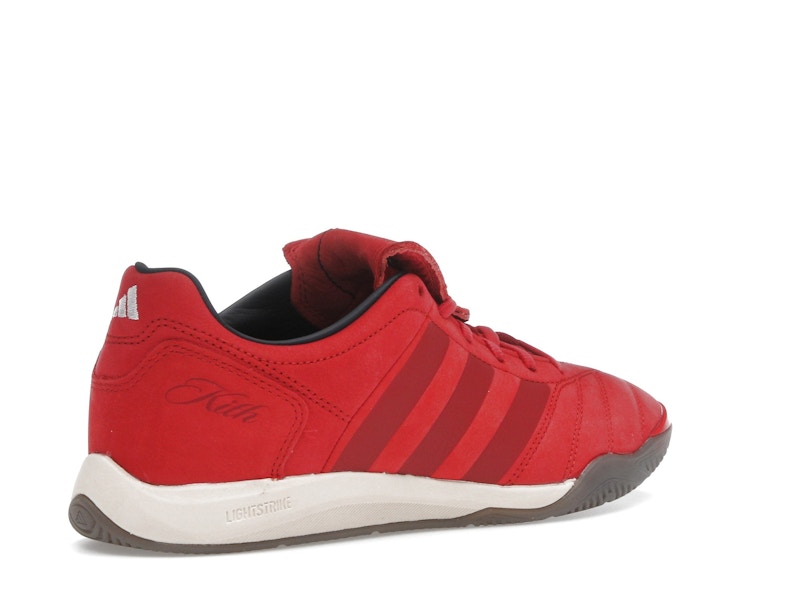 adidas Predator 2002 IC Kith Red White