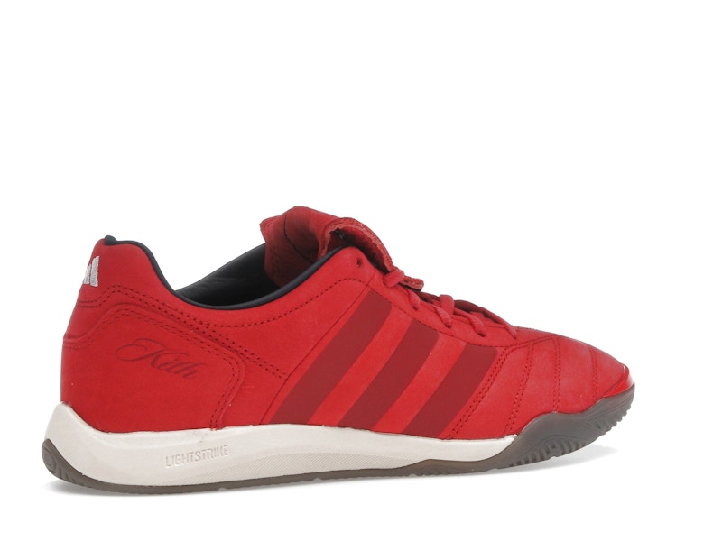 adidas Predator 2002 IC Kith Red White