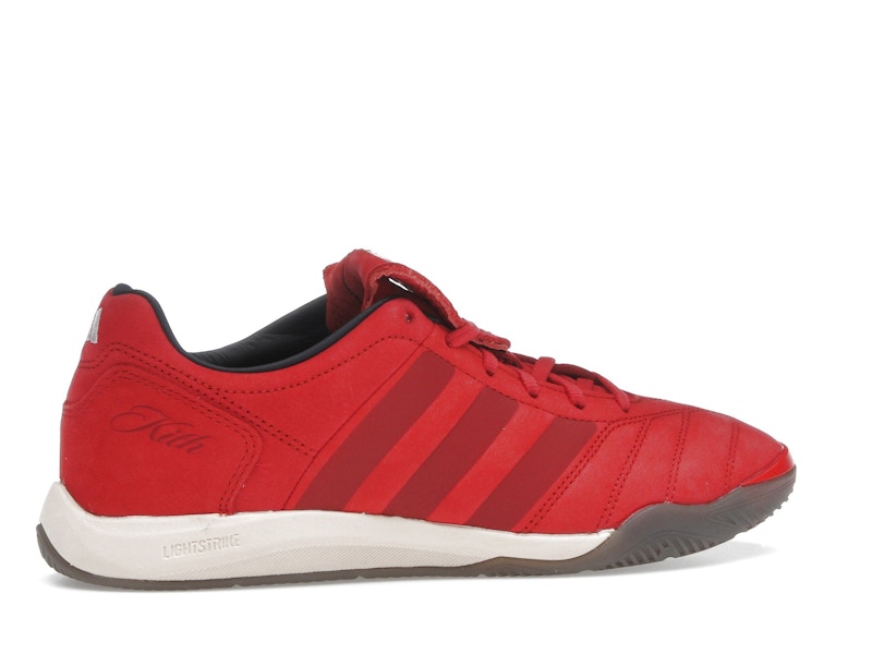 adidas Predator 2002 IC Kith Red White