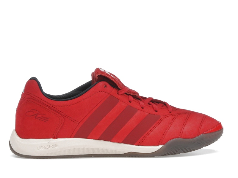 adidas Predator 2002 IC Kith Red White