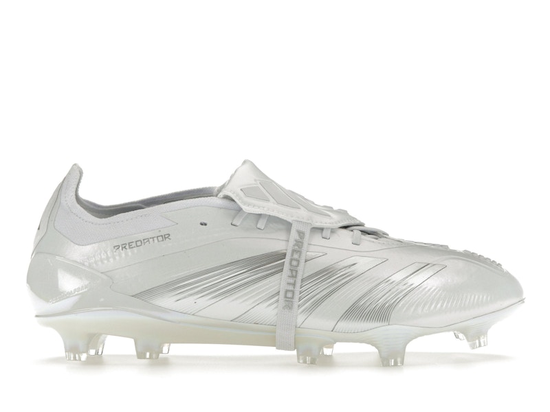 adidas Predator 24 Elite FT FG Pearlized Pack Homme Style IE1811 FR