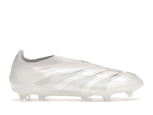 Zaino adidas Predator 24 Elite senza lacci FG perlato 0