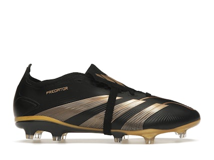 adidas Predator 24 League FG Jude Bellingham Belligold Pack Hombre