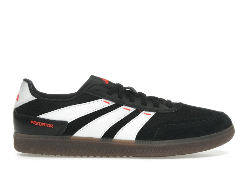 adidas Predator 24 League Low Freestyle Core Black Cloud