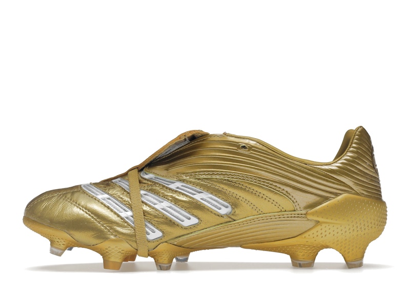 adidas Predator Absolute FG Gold