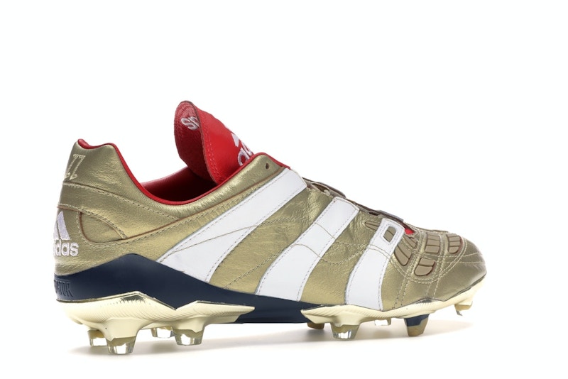 Adidas predator accelerator fg zz clearance