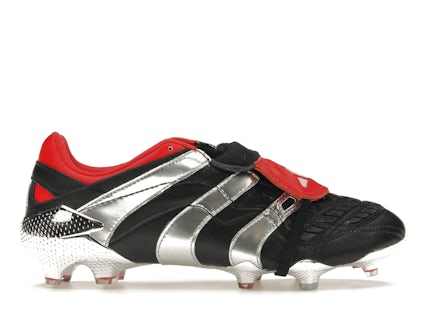 adidas Predator Accelerator FG Pro:Direct Soccer 25th Anniversary