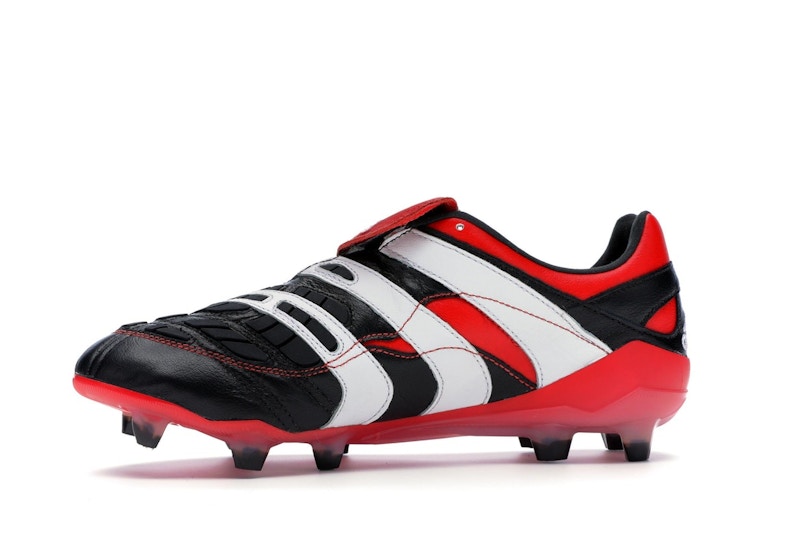 Predator accelerator firm outlet ground cleats