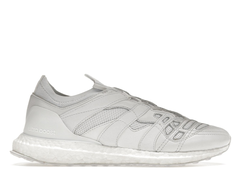 Stockx triple white hotsell