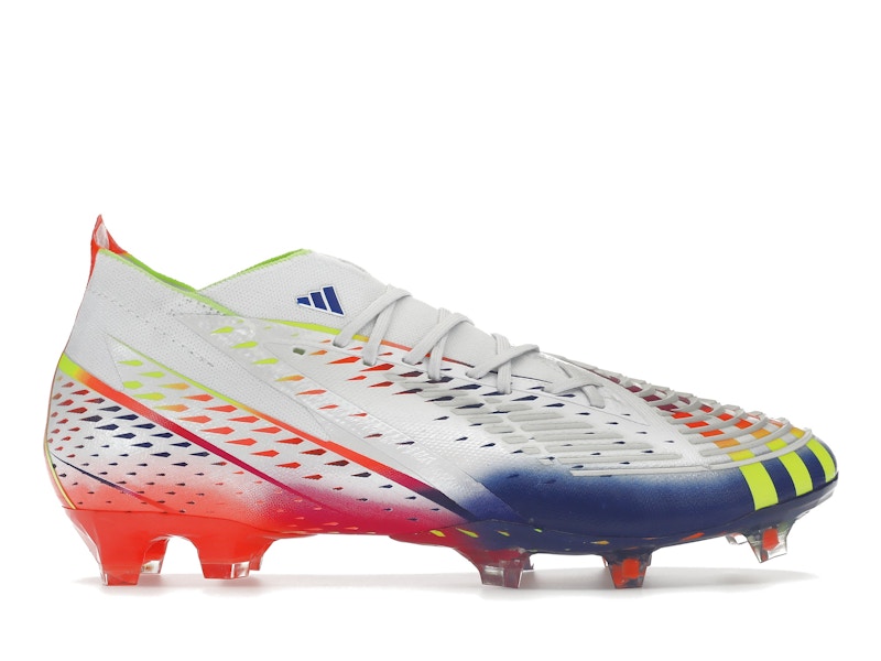 Adidas discount predator doré