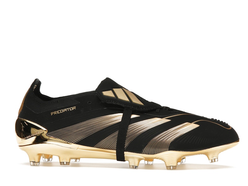 adidas Predator Elite FG Jude Bellingham Belligold Pack