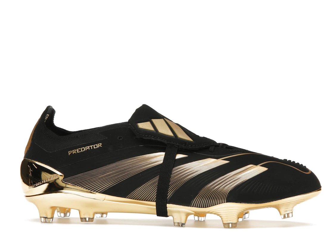 adidas Predator Elite FG Jude Bellingham Belligold Pack