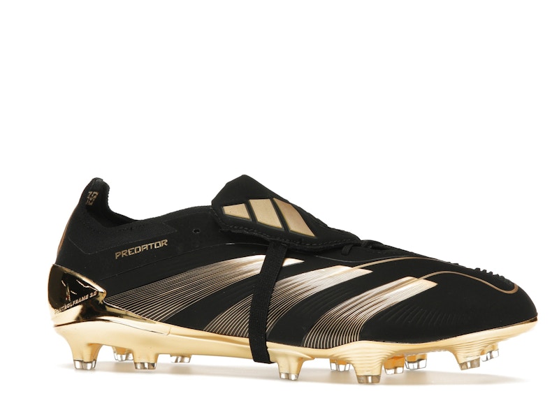 adidas Predator Elite FG Jude Bellingham Belligold Pack