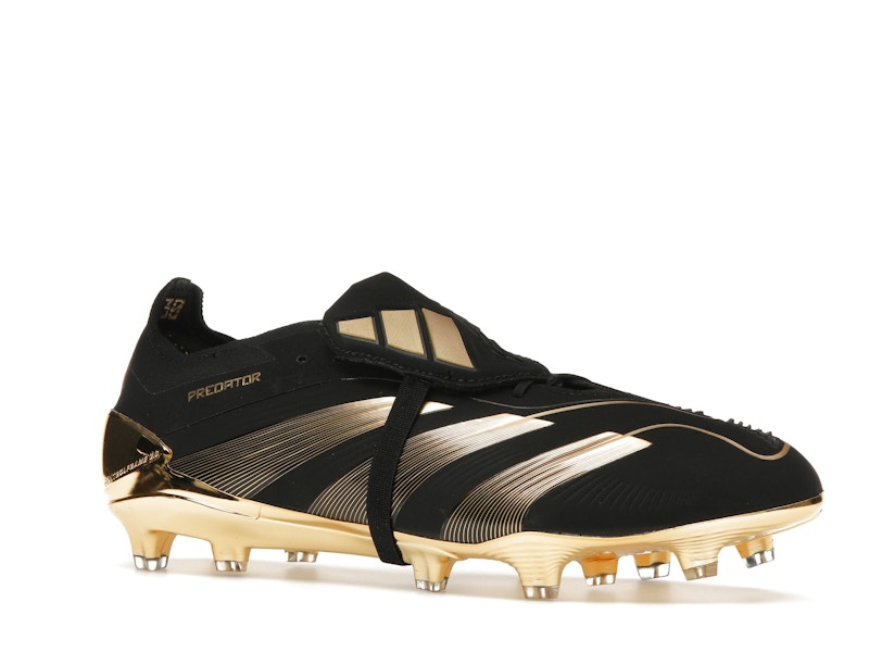 adidas Predator Elite FG Jude Bellingham Belligold Pack