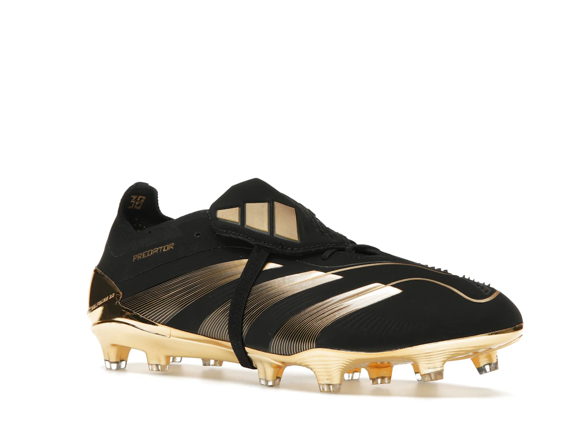 adidas Predator Elite FG Jude Bellingham Belligold Pack