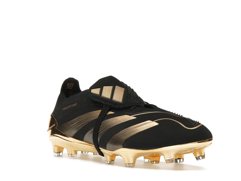 adidas Predator Elite FG Jude Bellingham Belligold Pack