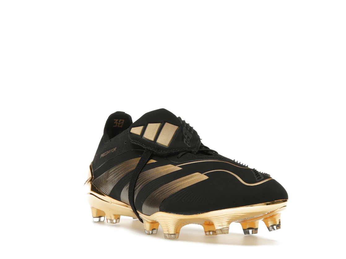 adidas Predator Elite FG Jude Bellingham Belligold Pack