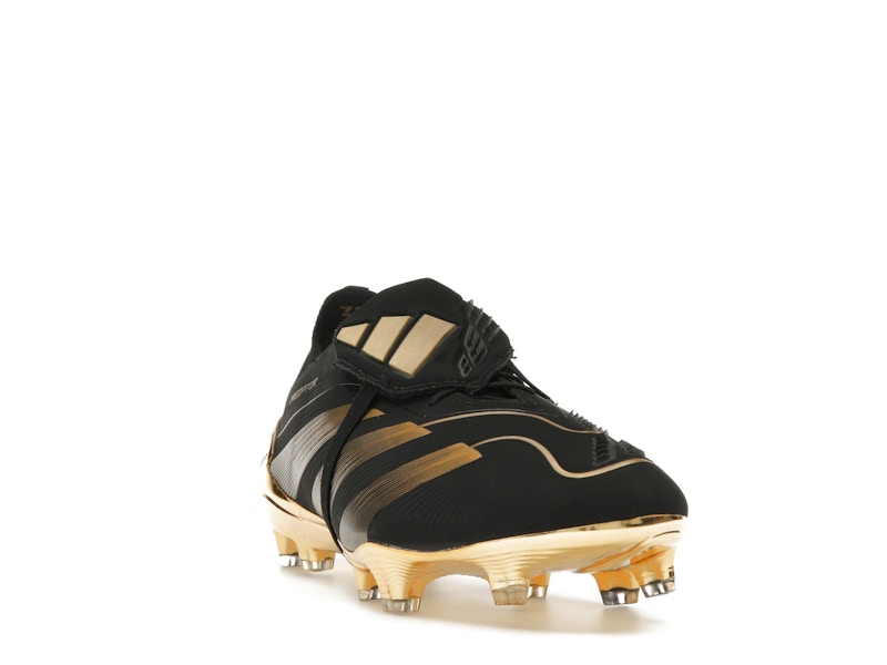 adidas Predator Elite FG Jude Bellingham Belligold Pack