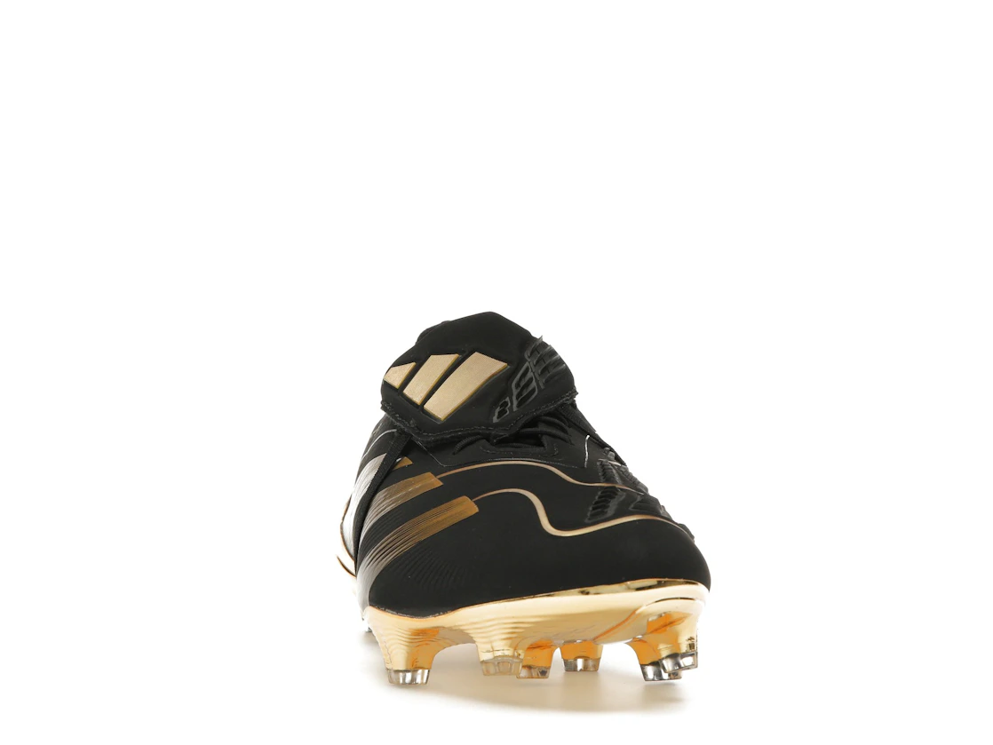 adidas Predator Elite FG Jude Bellingham Belligold Pack